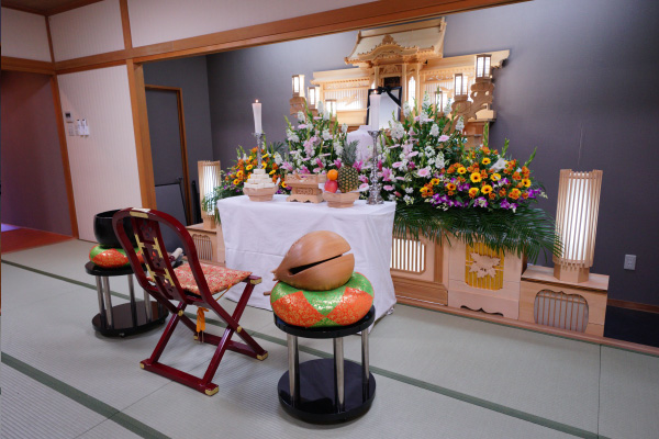 茅野シティホール 葬儀 法事 供養 法要