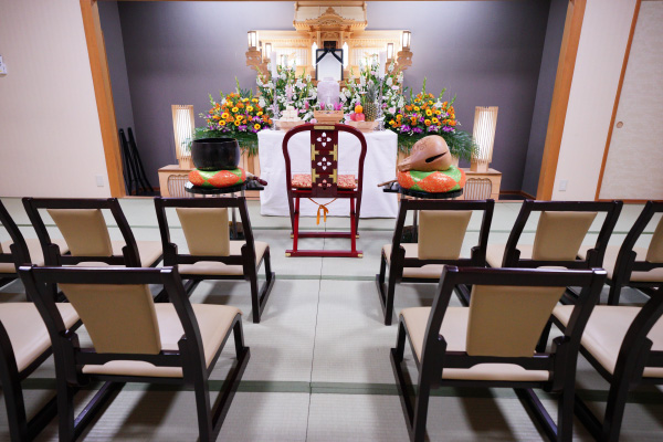 茅野シティホール 葬儀 法事 供養 法要